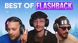 🟡EL BARRACHO🌮 L’AVÈNEMENT D’EL SOL 🍺 PRISE DE TERRITOIRE... | BEST-OF FLASHBACK RP 29/01/2026