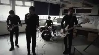 Klub Czytelnik&oacute;w Slow &ndash; I Saw A Ghost (oficjalny teledysk)