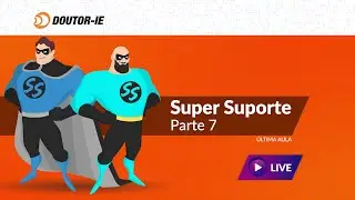 Dicas de reparação com o suporte técnico automotivo Doutor-IE - Parte 7