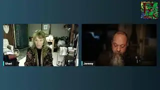 Lives of the Saints - St. Aidan of Ferns and St. Theophilus the Fool-For-Christ