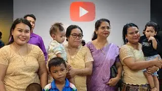 NEW HOME OPENING AT GARAHCHARMA IMFC #youtube Flat 3BHK 