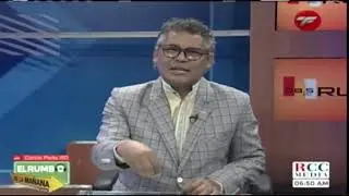 Renuncian fiscales en Santiago. Estar&iacute;an siendo investigados.