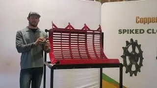 Concave 88 Disruptor Kit