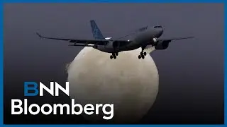 WestJet buys 67 Boeing planes, order is largest Boeing deal in Canadian history