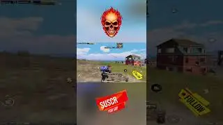 Pubg new event rush gameplay  #bgmi #pubgmnaxtstarprogarm #pubg #viral #shortsfeed