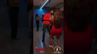 The Dance Fever Latin Nights - Pooja and Rishub,  #salsa #dance #kizomba #bachataflow #love