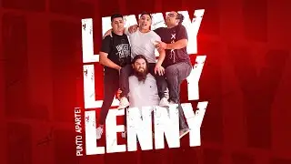 Punto Aparte! | Lenny | Videoclip