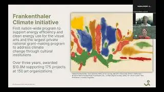 ate: What we&rsquo;re learning: Environmental Community of Practice