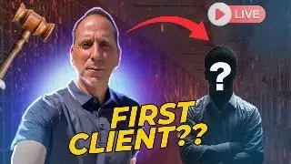 10 Years In Federal Prison: My First Client's Pump and Dump Stock Scheme