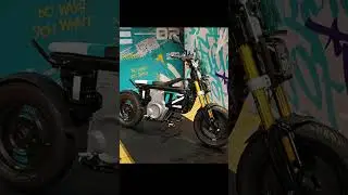 Made-in-India BMW CE 02 Dominates Global EV Scooter Exports!