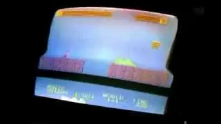 Sanyo 20EZ Issues