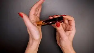 Elegant, Beautiful and Powerful. Sex toys unboxing. Bamboo Fire bullet vibrator from Rocks-off