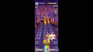 Live streaming of SwagGamerX