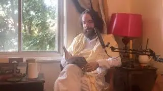 Hymns of Bharadwaja &mdash; Sukta 4 &mdash; Essence of the Vedas &mdash; Audiobook Reading