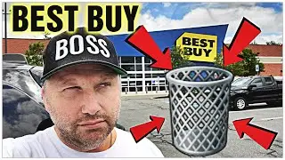 CAN BEST BUY BRING US PROFIT? || WILL THIS SHORT TRIP GET US A BAG OF MONEY OR WILL IT BE TRASH?