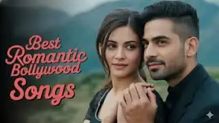 The Art Of Being Us | Best Bollywood hindi love song 💞💝