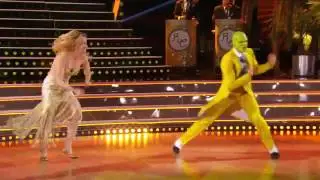 Nyle DiMarco & Peta Murgatroyd - Quickstep