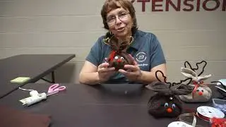 Rudolph Craft Project