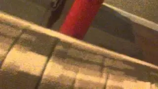 Idiot 10 & 5 year old summer fight ha ha ha