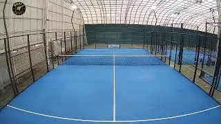 Mont2Padel 11/01/26 P25 Dames