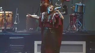 Soledad Pastorutti - La Serenateña / De Alberdi / De Simoca (En Vivo)