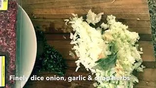 Mince & cheese pies