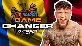 Ion SURDU: Připravte se, poteče krev! | Tipsport GAMECHANGER