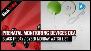 Best Prenatal Monitoring Devices To Buy On Black Friday 2019 | Amazon Black Friday Week