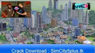 How to crack SimCity 5 - Updated March 2013 !