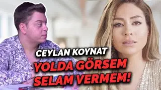 Ceylan Koynat : 