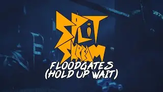 Split Skream - Floodgates (Hold Up Wait)