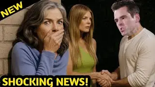 Minutes Ago😭The Young And The Restless Spoilers: Summer Storms Back To GC With Rage