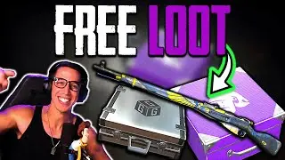 HOW TO GET FREE GCOIN & AMAZON PRIME LOOT | HOLLYWOODBOB SKINS | PGC 2022 PICK EM CHALLENGE