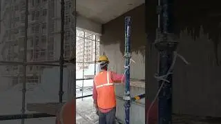 Finishing works🏢⛲ #youtubeshorts #youtube #subscribe #shortvideo #shorts #reels #yt #ytshorts #india