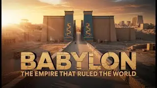 The Babylonian Empire: Rise, Power, and Fall of an Ancient Superpower