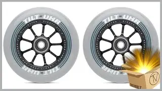 TiLT UHR Wheels | The Vault Product Overview