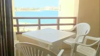 شالية للإيجار بقرية الأندلسية مرسى مطروح