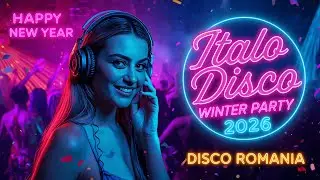 Retro Disco Weekend 2026 🎉 Feel Good Disco Classics