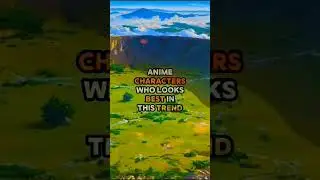 Anime character in party trend #anime #naruto #animeedit #goku #viral #shortvideo #shorts