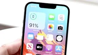Как улучшить качество микрофона на ЛЮБОМ iPhone!