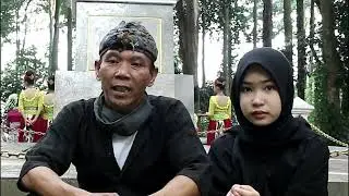 Capong Abah Iyan,Dago Pakar