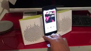 Bose SounndDock XT