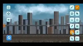 oh no the city is about to explode!!