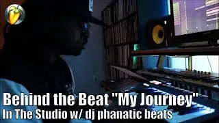 Behind the Beat 