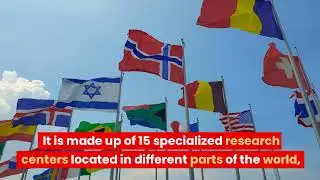 Consultative Groups of International Agricultural Research | CGIAR | All You Need to Know