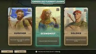 After Inc: Revival Survival Campaign #1 Gameplay