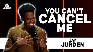 Jay Jurden | Southern roots, modern punchlines