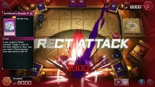 [Duelist Cup 2022 Dec DLv 19] Labrynth vs Branded Predaplant 14122022