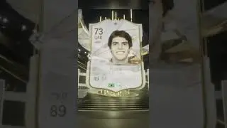 87+ Triple Threat or UCL & UWCL Hero Player Pick Encore Icon Upgrade #eafc24 #fc24 #fut #toty #packs