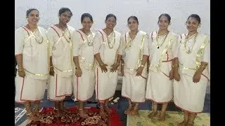 Mathrusangam Margamkali Competition 2017